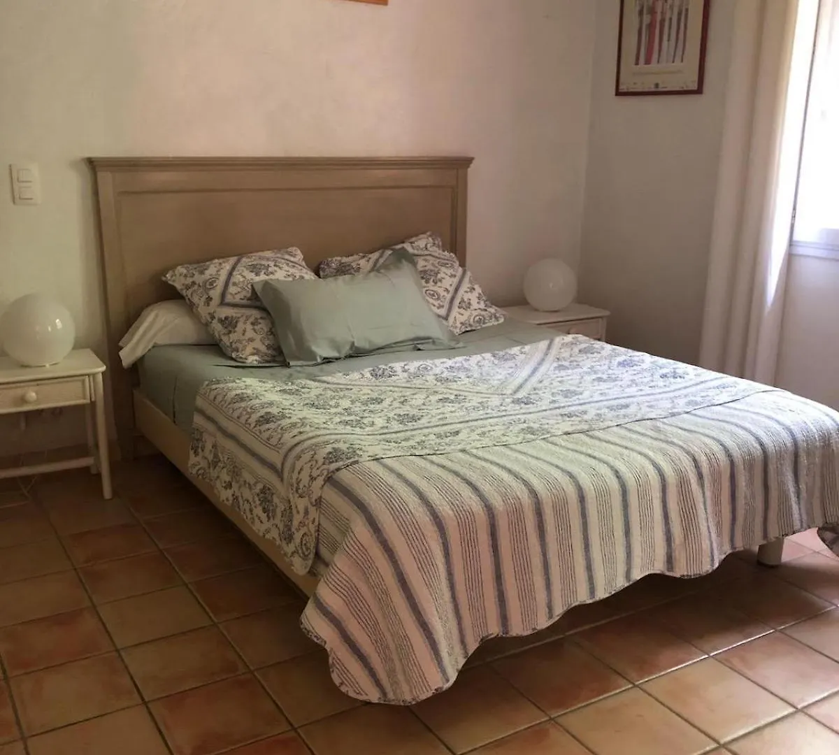 Petite Maison A L'Entree De Saint-Tropez 0*,  France