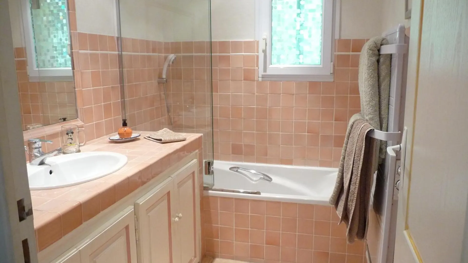 Petite Maison A L'Entree De Saint-Tropez Frankreich